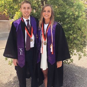 Meet your Posher, Matthew